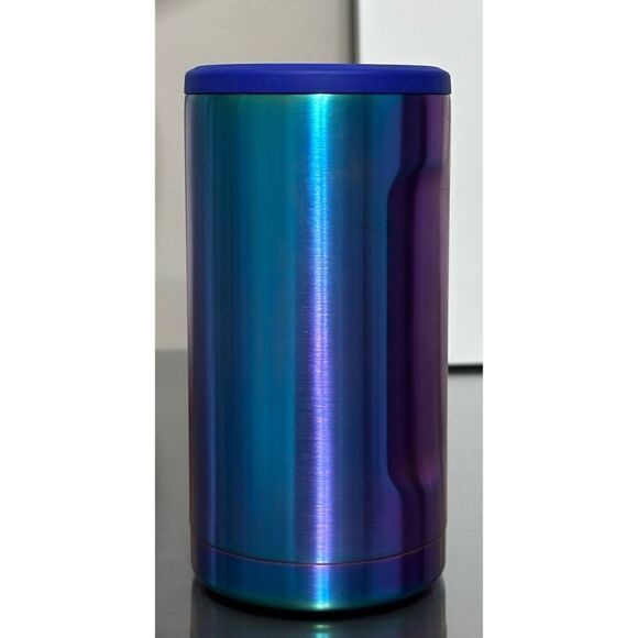 BruMate Hopsulator Trio, RAINBOW TITANIUM - Picture 11 of 12